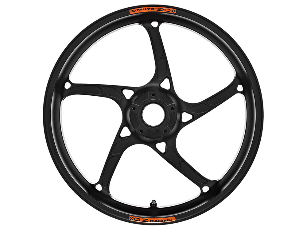 OZ Racing Piega R Forged Aluminum Front and Rear Wheel Set for Ducati Panigale / Streetfighter V4 (2025+) OZ Racing Piega R Forged Aluminum Front and Rear Wheel Set for Ducati Panigale / Streetfighter V4 (2025+)